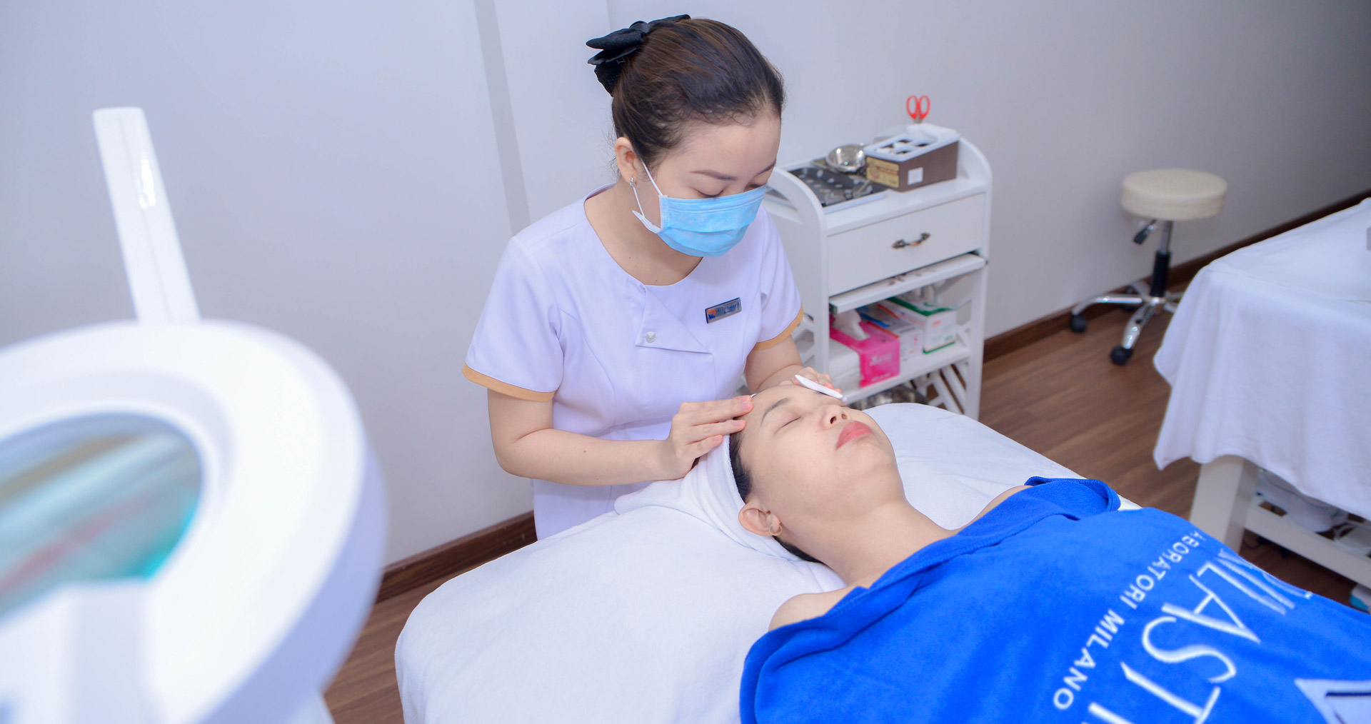 RILASTIL BEAUTY CLINIC