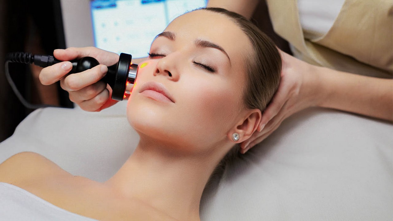 ACNE TREATMENT LIGHT