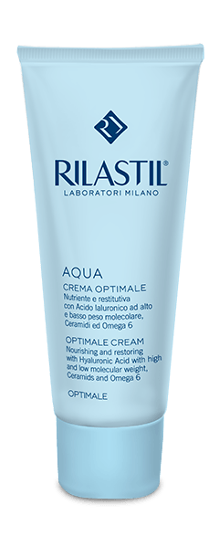 Kem dưỡng ẩm đậm đặc Rilastil Aqua Optimale Cream 50ML - Rilastil Việt Nam