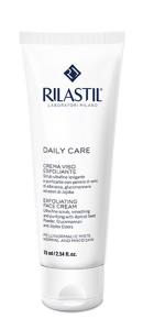 Tẩy tế bào chết Rilastil Daily Care Exfoliating Face Cream 