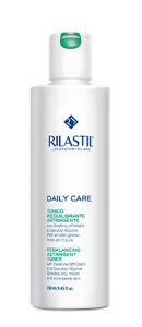 Nước cân bằng dành cho da dầu Rilastil Daily Care Rebalancing and Astringent Toner