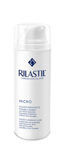Tinh chất dưỡng da chống lão hóa dành cho da dầu Rilastil Micro Moisturizing Fluid 