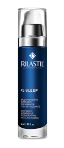 Kem dưỡng da ban đêm Rilastil Re-Sleep Night Balm 50ml