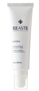 Kem dưỡng dành cho da nhạy cảm Rilastil Difesa Sterile Cream