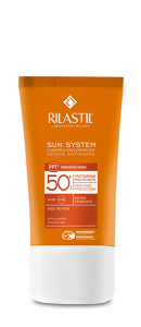 Kem chống nắng vùng da mặt RILASTIL SUN SYSTEM PPT AGE REPAIR SPF 50+
