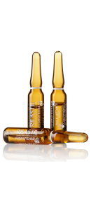 Tinh chất nâng cơ, giảm nếp nhăn Rilastil Hydrotenseur LF Lifting Ampoules