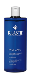Tẩy trang Rilastil Daily Care Micellar Solution 