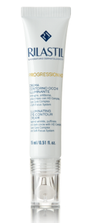 Kem dưỡng chống nhăn vùng da mắt Rilastil Progression HD Illuminating Eye Contour Cream - Progression HD