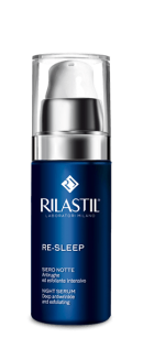 Serum dưỡng da ban đêm Rilastil Resleep Night Serum 30ml