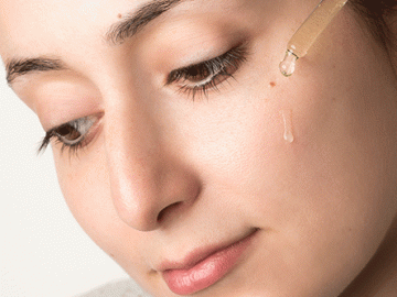 Đây là 4 món chống lão hóa quan trọng giúp da đẹp không tỳ vết, giảm thiểu nếp nhăn