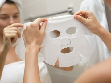 Mặt nạ giấy nào phù hợp với làn da của bạn?