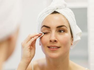 Tạm biệt da lão hóa và xỉn màu vào mùa đông