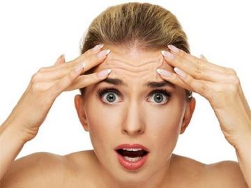 Cách hạn chế tình trạng da chảy xệ sau tuổi 40