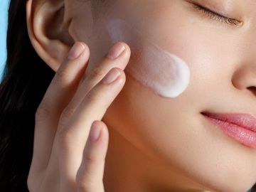 Những điều cần lưu ý khi chăm sóc da nhạy cảm