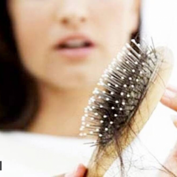 Nên ăn gì khi bị rụng tóc hậu COVID-19?