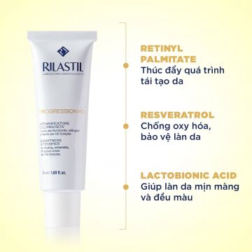 SỞ HỮU LÀN DA SÁNG KHỎE RẠNG RỠ - BRIGHTNESS INTENSIFIER CREAM 