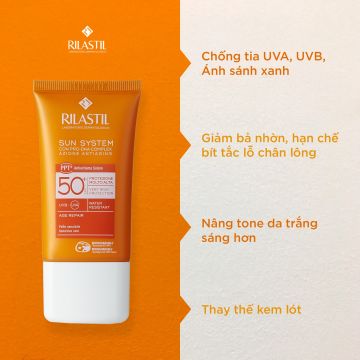 ĐỪNG CHỈ DỪNG LẠI Ở BƯỚC THOA KEM DƯỠNG