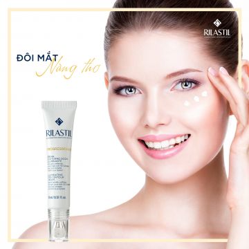 GIỮ ÁNH NHÌN LẠC QUAN TRÊN ĐÔI MẮT NÀNG THƠ