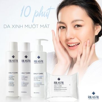 10 PHÚT DƯỠNG DA, DA XINH MƯỚT MÁT