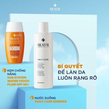 CẢI THIỆN THÓI QUEN ĐỂ LÀN DA LUÔN SÁNG RẠNG RỠ