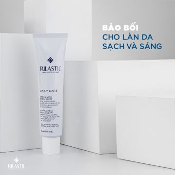 BẢO BỐI CHO LÀN DA SẠCH & TƯƠI SÁNG