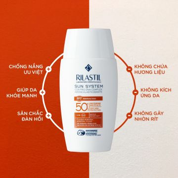 CHỐNG NẮNG CHO LÀN DA NHẠY CẢM? 