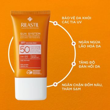 5 LÝ DO NÀNG KHÔNG ĐƯỢC BỎ QUÊN BƯỚC CHỐNG NẮNG