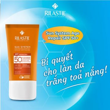 BÍ QUYẾT CHO LÀN DA TRẮNG TỎA NẮNG