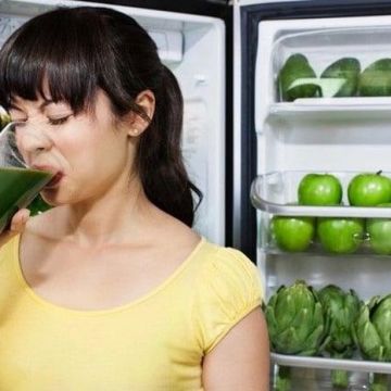7 loại đồ uống giúp bạn thải độc, trị mụn tốt nhất cho làn da