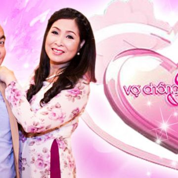 Vợ Chồng Son:: Có cần phải đợi tới 50 năm để kỷ niệm đám cưới vàng?