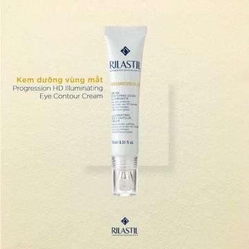 Bạn có biết: Vùng da quanh mắt mỏng manh và nhạy cảm?