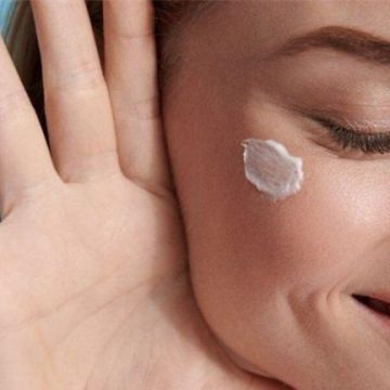 Chăm sóc da cho những người thức khuya