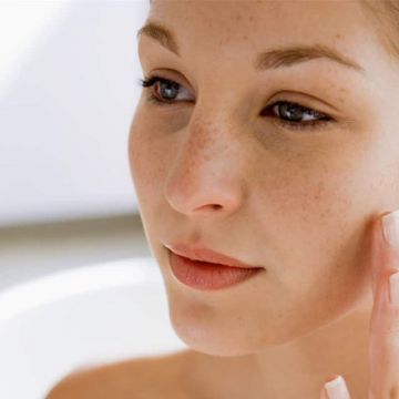 Mặt nạ trị thâm nám hiệu quả không nhiều người biết