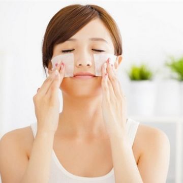 Nếu vẫn giữ 5 thói quen này, đừng mong mụn đầu đen sạch bong