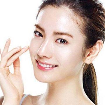 Bí quyết giúp da trẻ đẹp mãi với thời gian
