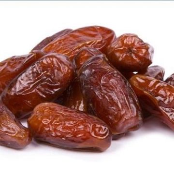 Lợi ích tuyệt vời của quả chà là với phụ nữ