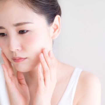 Cách làm dịu cho làn da nhạy cảm