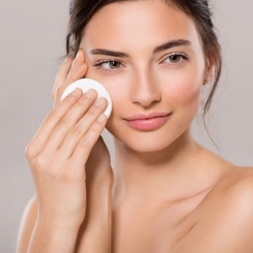 Những lưu ý khi chăm sóc làn da lúc giao mùa