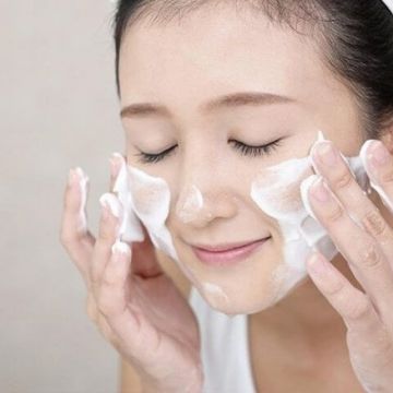 Học cách nguời Hàn dưỡng da mùa hanh khô để làn da không chỉ trắng sáng mà còn mịn màng