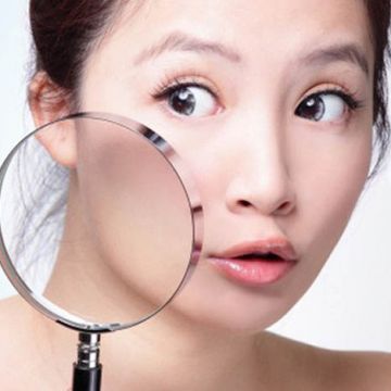 Muốn có làn da đẹp, lỗ chân lông phải thông thoáng