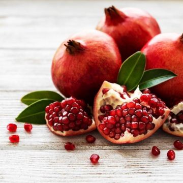 Những loại trái cây tốt cho da mụn