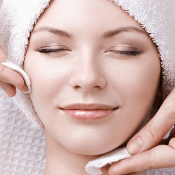 Mách chị em 5 cách bảo vệ làn da trước ô nhiễm môi trường