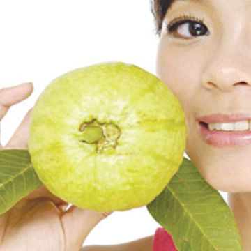 Khả năng làm đẹp da của vitamin C