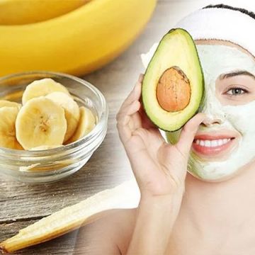 4 loại mặt nạ từ quả bơ giúp da mặt vô cùng mịn màng