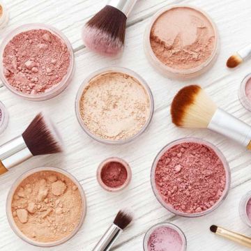 Biết kỹ hơn về mỹ phẩm khoáng