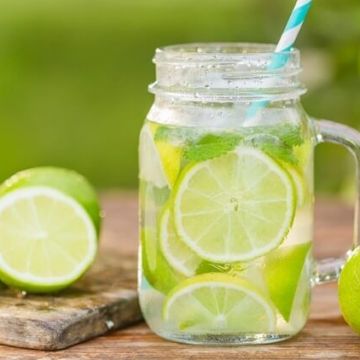 Loại nước càng uống dáng càng đẹp