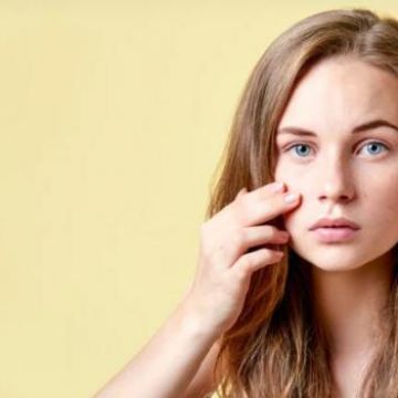 Mẹo giải tỏa căng thẳng cho làn da