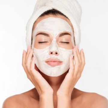 Lối sống quyết định vẻ đẹp của làn da?