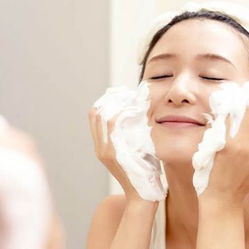 Cách kiềm nhờn cho da hiệu quả