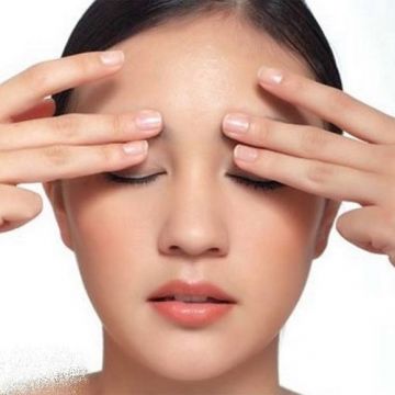 6 bước massage mặt tại nhà ngăn ngừa lão hóa